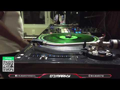 DJ Marky Live D&B Sessions - 7th Sept 2022