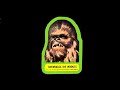 Chewie Chewie Tribute To Chewbacca