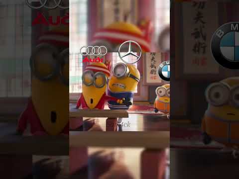 BMW vs Mercedes vs Audi#shorts#edit#bmw#mercedes#audi#car#fighting