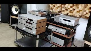 Video thumbnail for JBL MP350 - a streamer came from the past ?! by Jack-fi.ro Audioconcept