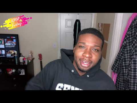 SF9 - Enough Music Video Reaction Video