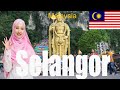 Top 10 Places to visit Selangor, Malaysia 🇲🇾