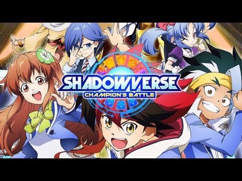 Shadowverse: Champion's Battle Abridged Review