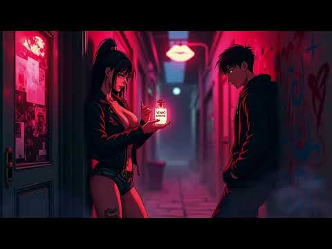 Veneno - by Zayen (Lyrics Video)