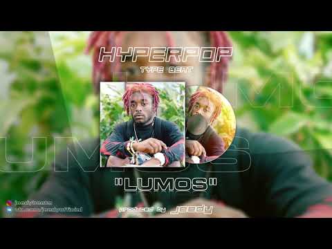 [FREE] Hyperpop Type Beat - "Lumos" | prod. by jeedy x kookin