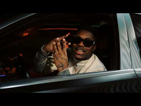 Cico P - Maybach Truck (Official Music Video)
