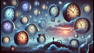 Alabama's Time Zone Secret!