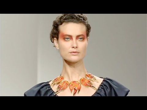 Viktor & Rolf | Spring Summer 2009 | Digital