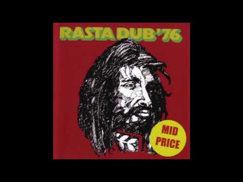 The Aggrovators - Rasta Dub '76 (Full Album)