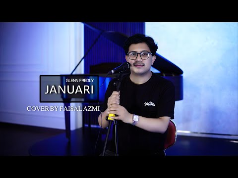 Januari - Glenn Fredly Cover By Faisal Azmi