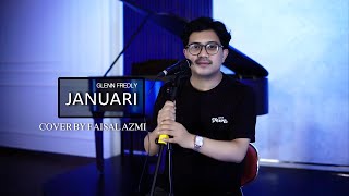 Download lagu Januari - Glenn Fredly Cover By Faisal Azmi mp3