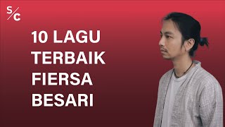 Download lagu 10 Lagu Terbaik Fiersa Besari Full Album mp3