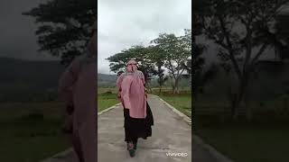 Download lagu Keceriaan Ustadz Adi Abdillah Bersama Putranya mp3