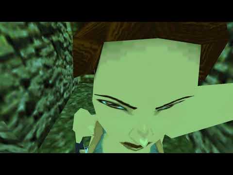 TRLE 2001.04.02 - Wild Temple