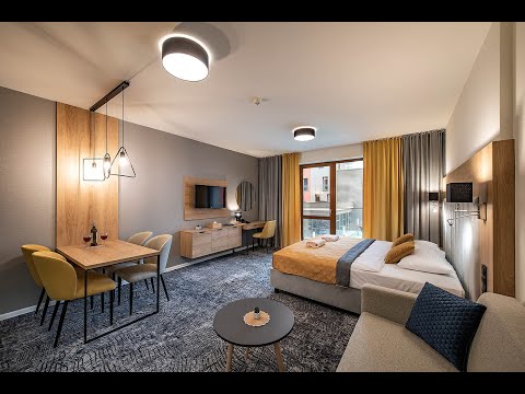 Ferienwohnung Drahokam Bešeňová - Bešeňová 4