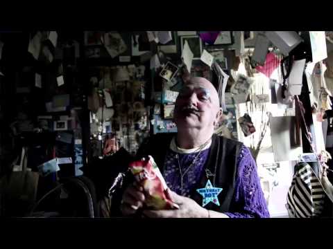 Kermode Uncut: The Man Whose Mind Exploded