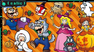 Which Classic Retro Video Game Character Has The Best Costumes? | Halloween Costume Contest