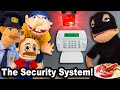 SML Film Das Sicherheitssystem