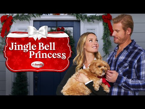 Hercegnői àlmok 🎄 Karácsonyi film