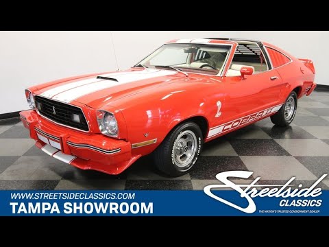 1978 Ford Mustang (CC-1444795) for sale in Lutz, Florida