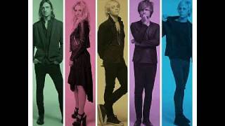 R5 - Smile (Audio)