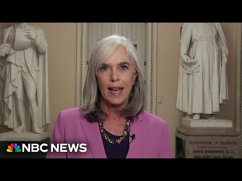 We are a 'hard no' on funding DHS’s 'rouge paramilitary force’: House Democratic whip