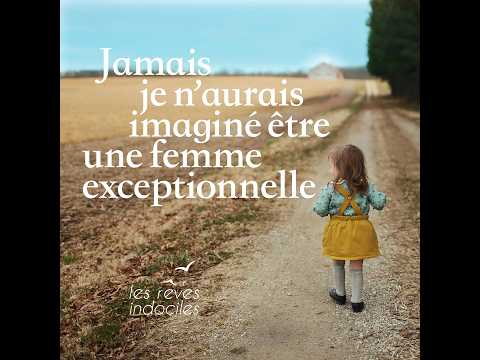 Teaser - Jamais je n'aurais imaginé 