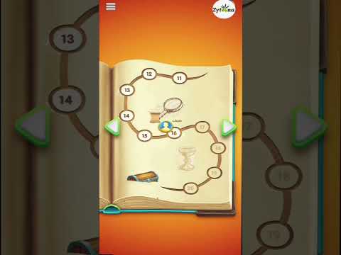 متقاطعة كراش: لعبة تسلية وتحدي مرحلة 16 - YouTube