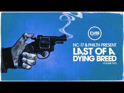 NC-17 & Philth - Burnout [Bandcamp & Beatport Exclusive] - DISNCPHEP002