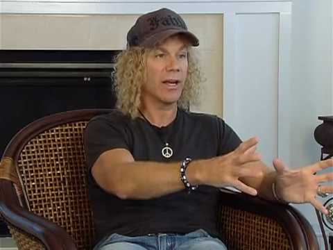At Home With David Bryan (Tony Awards)