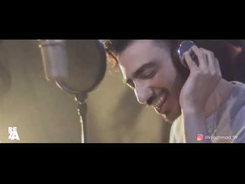 المغني الاندونيسي "Reza Zakarya" يغني "صبري قليل" لصوت الشرق والعالم "شيرين عبد الوهاب"