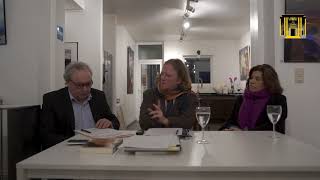 les causeries la couleur