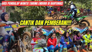 Download lagu Para Wanita Cantik Ini Beringas Banget Pacu Trail‼️ Race Women MAG Enduro 2024 di Banyumas mp3 Download lagu Para Wanita Cantik Ini Beringas Banget Pacu Trail‼️ Race Women MAG Enduro 2024 di Banyumas mp3
