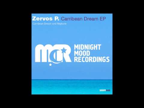 Zervos P - Neptune (Original Mix)[Carribean Dream EP]