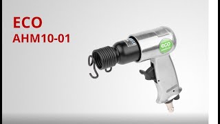 Air hammer ECO AHM10-01