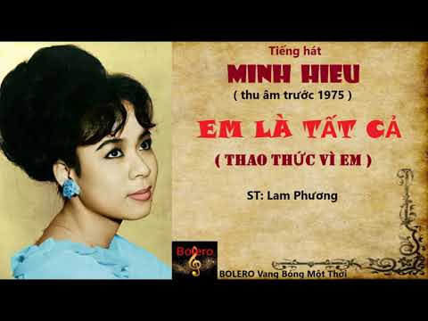 Thể hiện bởi Minh Hiếu (trước 75)