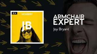 Joy Bryant | Armchair Expert with Dax Shepard