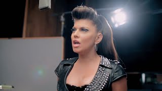 David Guetta &amp; Chris Willis Feat. Fergie &amp; LMFAO - Gettin&#39; Over You (Ai HD)