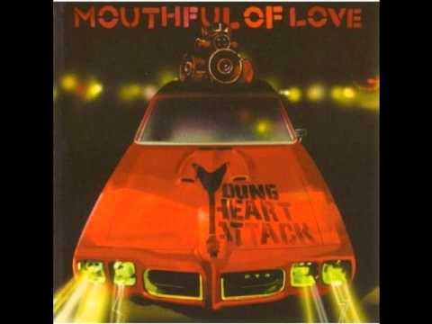 Young Heart Attack - Tommy Shots