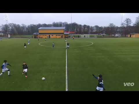 Sölvesborg - IFK Karlshamn (Highlights)