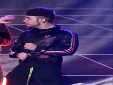 lytos vs kim beatbox... grimaces lol