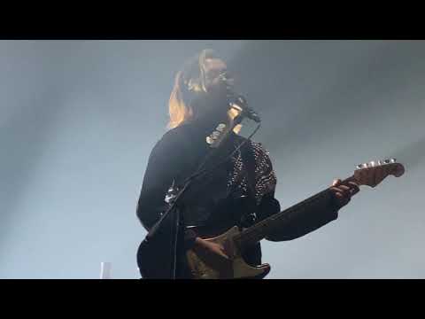 191207 새소년(SESONEON) - 항해 @예스24라이브홀