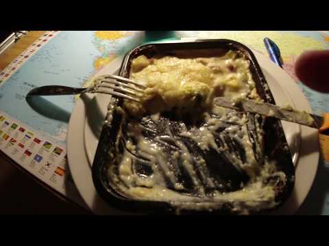 MongoTV_4092 - MIN JUL 2019 - Del 21 - Spiser En FÆRDIGRET Til Aftensmad 2.Juledag