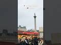 Festive Christmas Market In Central London 2024 LondonchristmasMarket Londonchristmas Shorts