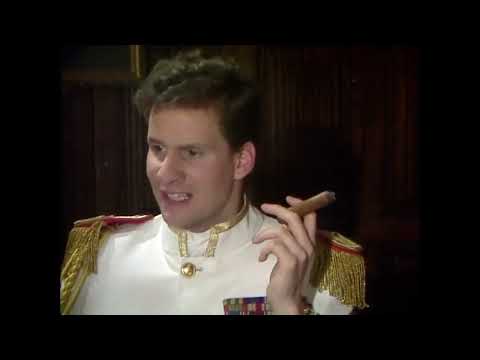 Red Dwarf - The Top 12 - Best of Rimmer