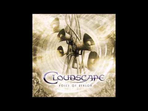 Cloudscape - Voice of Reason (title track)
