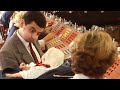 Mind The Baby Bean Episode 10 Classic Mr Bean