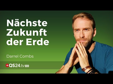Einblick in die indigenen Prophezeiungen | Darrel Combs | Naturmedizin | QS24 Gesundheitsfernsehen