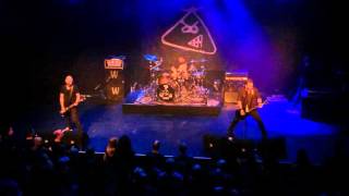 Therapy? - Idiot cousin @ Grenswerk Venlo 14-11-2015