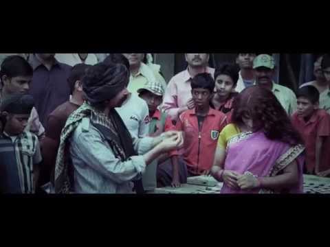 Kabuli Pathan - Afghan Movie Trailer 2014 I Marshal Ibrahimi, Fazal Hakimi, Lida Aria, Dhriti Patel